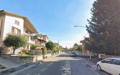 Quadrilocale 120mq - Rezzato