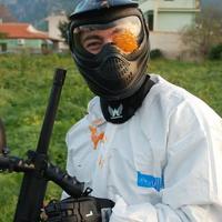 attrezzatura PAINTBALL      -v-e-r-o-a-f-f-a-r-e-