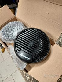 Casse acustiche impermeabili IP66