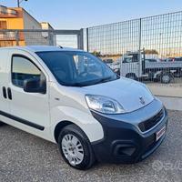 Fiat fiorino 1.3 mj 2017 attrezzato km112000
