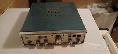 Cb ZODIAC SSB 15072
