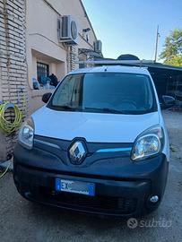 Furgone RENAULT  KANGOO EXPRESS elettrico