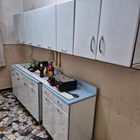 Mobiletti cucina in ferro e formicagratis