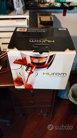 hurom estrattore