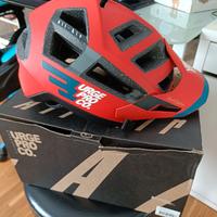 Casco MTB Urge Pro Co. All-Air L/XL 57-59cm