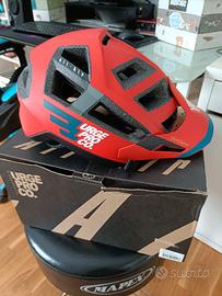 Casco MTB Urge Pro Co. All-Air L/XL 57-59cm