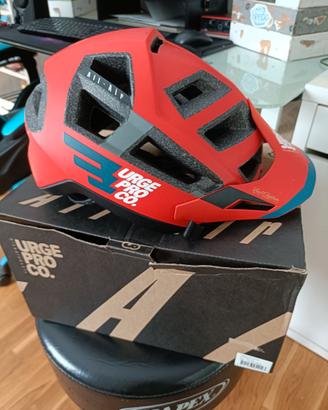 Casco MTB Urge Pro Co. All-Air L/XL 57-59cm