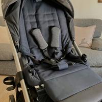 Trio inglesina Electa