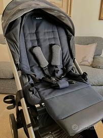 Trio inglesina Electa