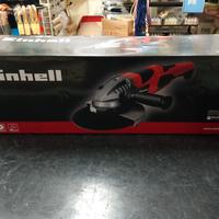 Smerigliatrice angolare Einhell TE-AG 230/2000 – N