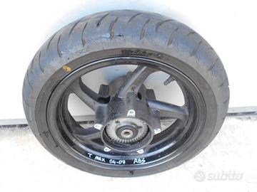 cerchio anteriore yamaha t max 2004 2007 ABS