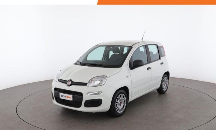 FIAT Panda GM00226