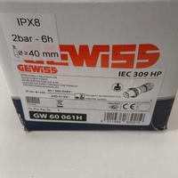 SPINA GEWIS GW60061H