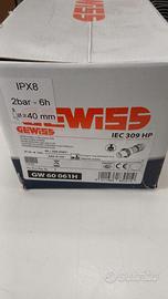 SPINA GEWIS GW60061H