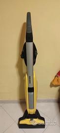 lavasciuga pavimenti Karcher FC5