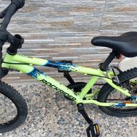 Bicicletta per bambini