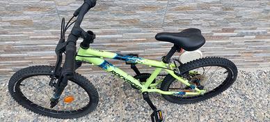 Bicicletta per bambini