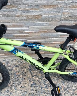 Bicicletta per bambini