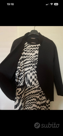 Vestito +blazer taglia 42