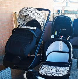 Duo peg perego