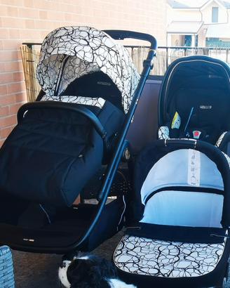 Duo peg perego