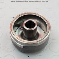 VOLANO MAGNETE YAMAHA YZF 450 2003 2005 YZ-F WRF 2