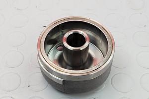 VOLANO MAGNETE YAMAHA YZF 450 2003 2005 YZ-F WRF 2