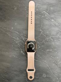 Apple watch serie 5, 44 mm