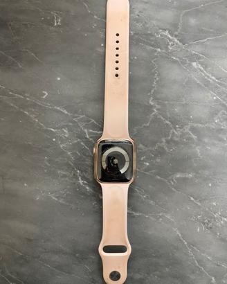 Apple watch serie 5, 44 mm