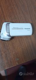 telecamera panasonic hx dc2 