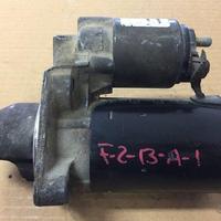 PBL726 Motorino Avviamento Fiesta 1.8 D 1996/2002