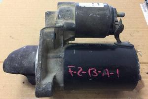 PBL726 Motorino Avviamento Fiesta 1.8 D 1996/2002