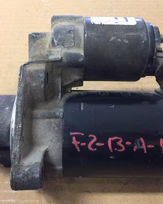 PBL726 Motorino Avviamento Fiesta 1.8 D 1996/2002
