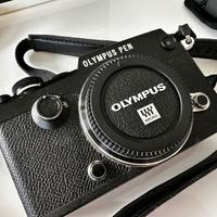 Olympus PEN-F – Corpo macchina + accessori