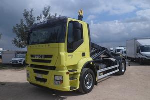 Iveco stralis 190e31 scarrabile