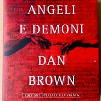 Angeli e Demoni (Edizione Speciale Illustrata)