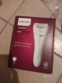 epilatore Philips 