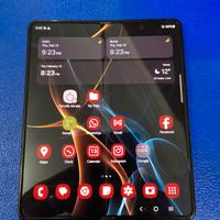 Samsung Z Fold 3 512gb model 2021 