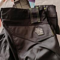 pantaloni U-power modello world taglia XL 50 52 