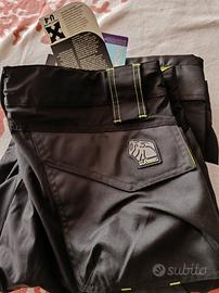 pantaloni U-power modello world taglia XL 50 52 