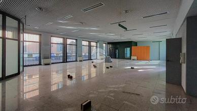 UFFICIO A RIVOLTA D'ADDA