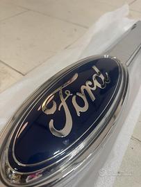 Griglia ford ranger 2018
