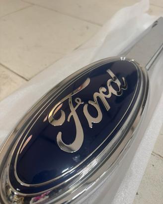 Griglia ford ranger 2018