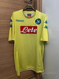 Maglia Napoli 2016-17