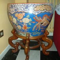 Caspo grandi dimensioni