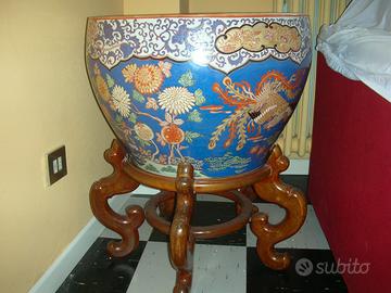 Caspo grandi dimensioni