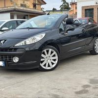 Peugeot 207 CABRIO 1.6 120CV