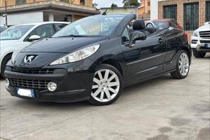 Peugeot 207 CABRIO 1.6 120CV