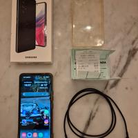 Samsung Galaxy A53 full set