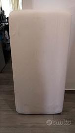 Materasso per culla/lettino da campeggio